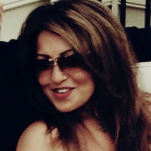 Meet your Posher, Sarah